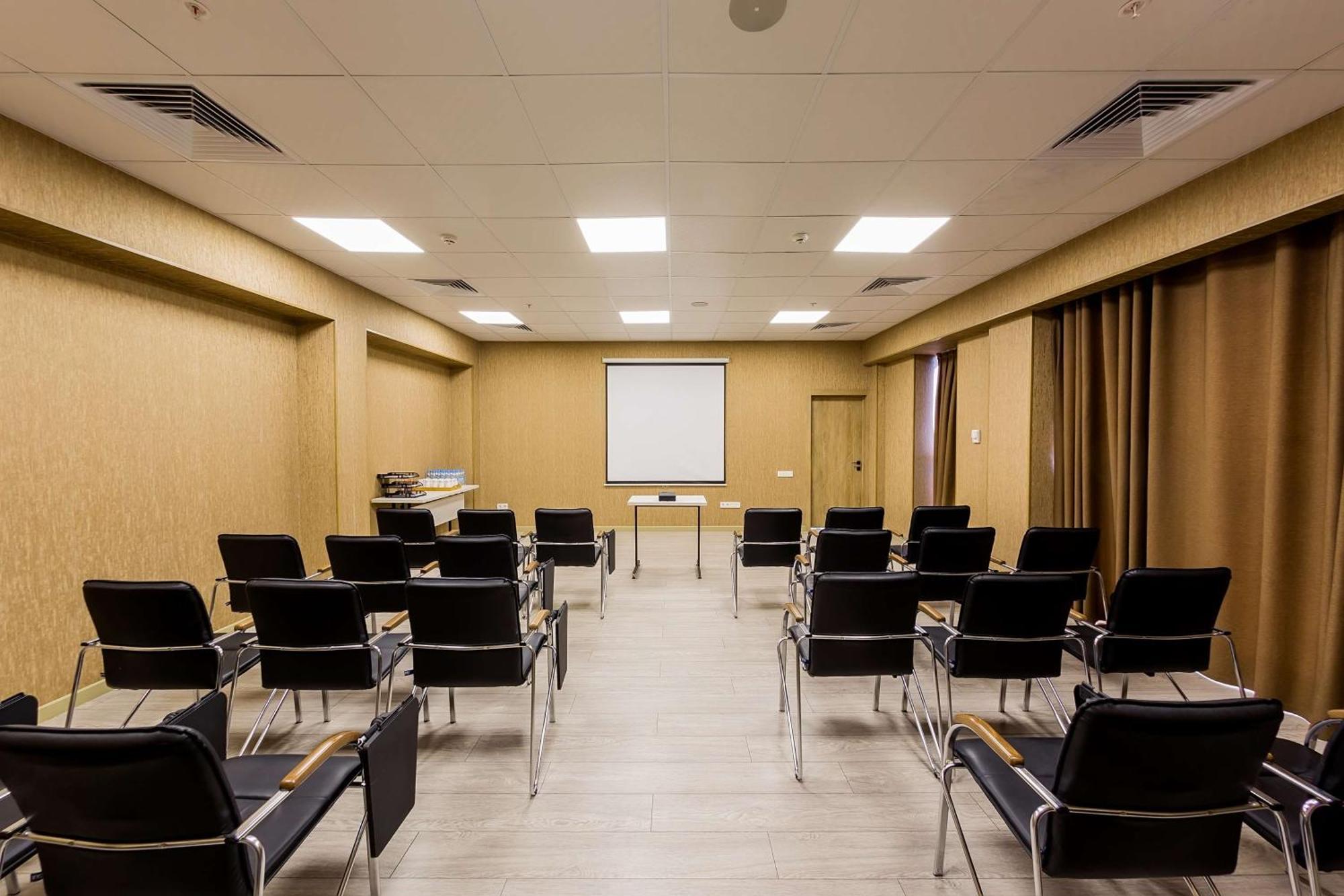 Panarams Tashkent Hotel, A Member Of Radisson Individuals מראה חיצוני תמונה